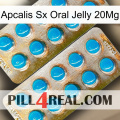 Apcalis Sx Oral Jelly 20Mg new08